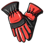 Handschoenen