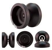 Yoyo Factory Yoyo Factory Spinstar DV888 Schwarz