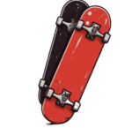 Planches à roulettes