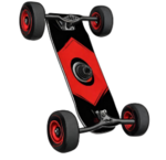 Mountainboards