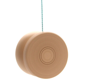 Yoyo Factory Yoyo Factory Wooden BOHO