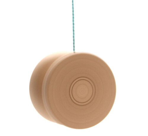 Yoyo Factory Yoyo Factory BOHO en bois