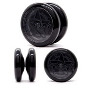 Yoyo Factory Yoyo Factory Spinstar Jojo Black