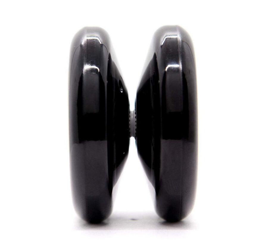 Yoyo Factory Spinstar w kolorze czarnym