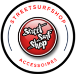 Accessoires de planche