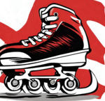 Aggressive Skates