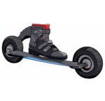 Off road skates