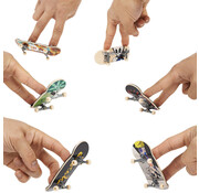 Tech Deck Limitierte Editionen der Tech Deck Performance-Serie