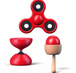 Toys & Gadgets