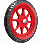 Altre parti dello scooter