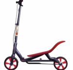 Trottinettes Kick n Go / Space Scooter