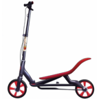 Trottinettes Kick n Go / Space Scooter