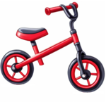 bicicletas de equilibrio