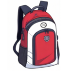 Backpacks