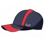 Gorras, gorros y gorros