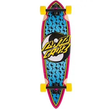 Santa Cruz Santa Cruz Cruiser Yin Yang Dot Pintail