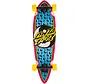 Santa Cruz 33 Zoll Cruiser Yin Yang Dot Pintail