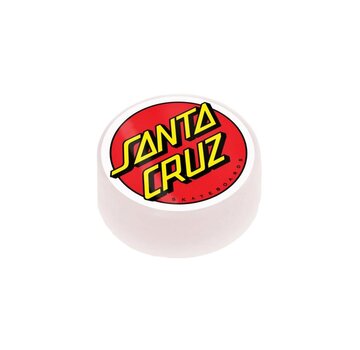 Santa Cruz Cera per pattini Santa Cruz