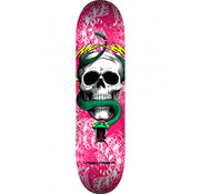 Powell Peralta Powell Peralta Crâne Serpent One Off Rose 7,75