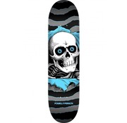 Powell Peralta Tavola da skateboard Peralta Ripper Birch 7.75 Blu