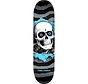 Powell Peralta Ripper Birch 7.75 Skateboard Deck Blau
