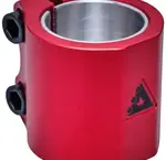 Stunt-Scooter-Klemmen