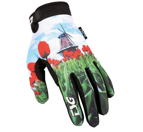 TSG TSG Bike Gloves Tulpenhandschuhe