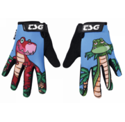TSG TSG Nipper Gloves Dinosaur