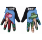TSG Nipper Gloves Dinosaur gloves