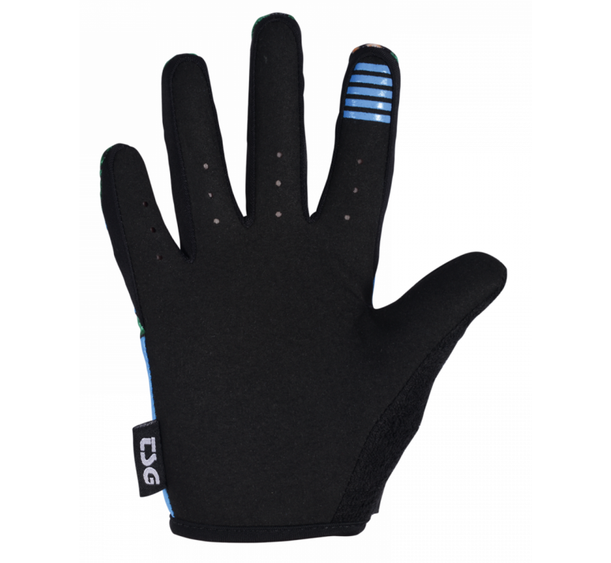 TSG Nipper Gloves Dinosaur handschoenen