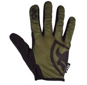 TSG Gants de vélo TSG Hunter Olive