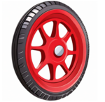 Części do hulajnogi i hulajnogi wyczynowej