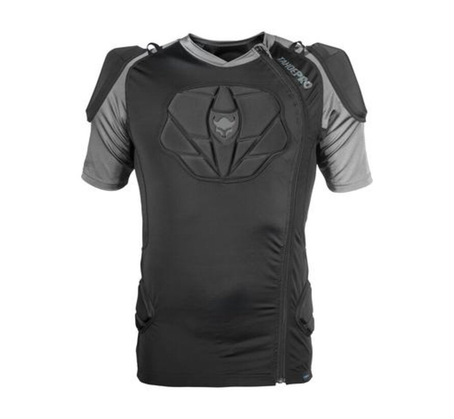 Protections dorsales TSG Protective Shirt Tahoe Pro A2.0 protection dorsale