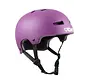 Casque TSG Evolution Satin Violet Magique