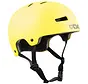 TSG Evolution Helmet Satin Acid Yellow