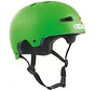 TSG Evolution Helmet Satin Lime Green