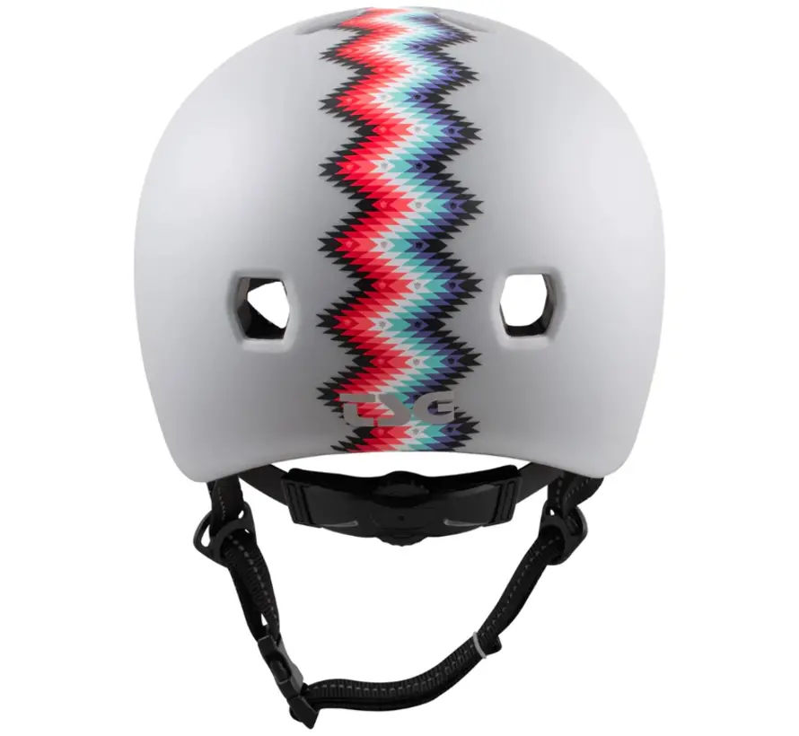 Casque TSG Meta Nazca