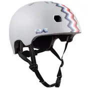 TSG Kask TSG Evolution Satin Limonkowy - Copy