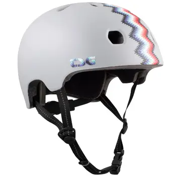 TSG TSG Meta Helmet Nazca