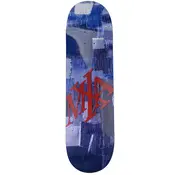 Maxallure Maxallure Patchwork-Skateboard-Deck