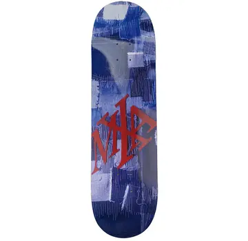 Maxallure Maxallure Patchwork skateboard deck