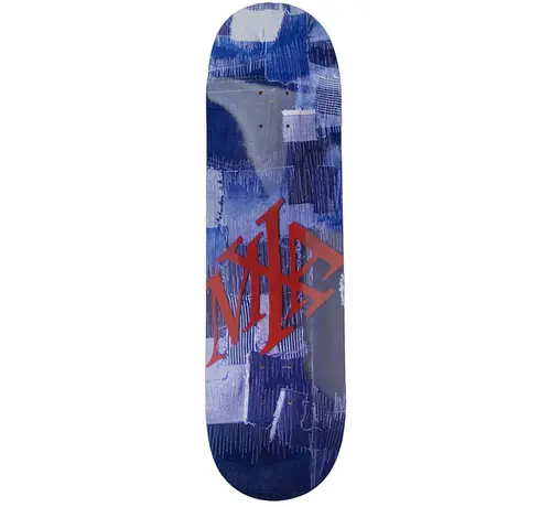 Maxallure Tabla de skate Maxallure Patchwork