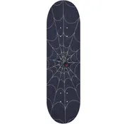 Maxallure Max Allure Spiderweb Skateboard deck 8.375