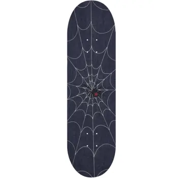 Maxallure Max Allure Spiderweb Skateboard deck 8.375