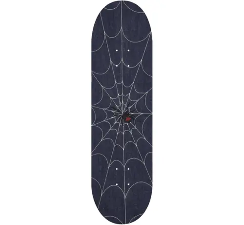 Maxallure Planche de skateboard Max Allure Spiderweb 8.375