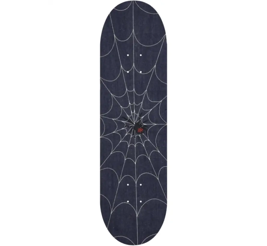 Tabla de skate Max Allure Spiderweb 8.375