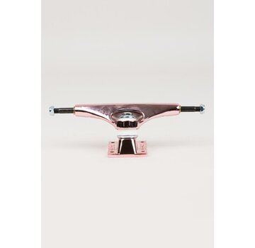 Krux Krux K5 Krome Hint Skateboard Truck 8.5 Rose