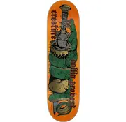 Creature Creature Deck Provost Broyeur 8,47"