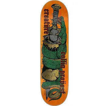 Creature Creature Deck Provost Crusher 8,47"