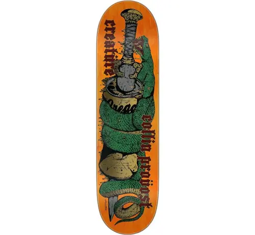 Creature Tabla de skate Creature Provost Crusher 8,47"